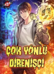 Çök Yonlü Direnişçi