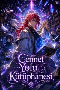 Cennet Yolu Kütüphanesi