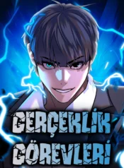 Gerçeklik Görevleri