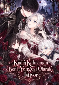 Kadın Kahraman Beni Yengesi Olarak İstiyor r