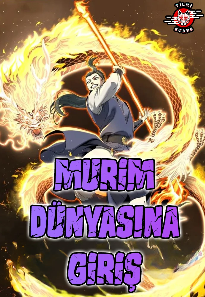 Murim Dünyasına Giriş