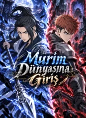 Murim Dünyasına Giriş