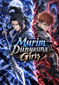 Murim Dünyasına Giriş