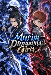 Murim Dünyasına Giriş