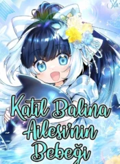 Katil Balina Ailesi’nin Bebeği
