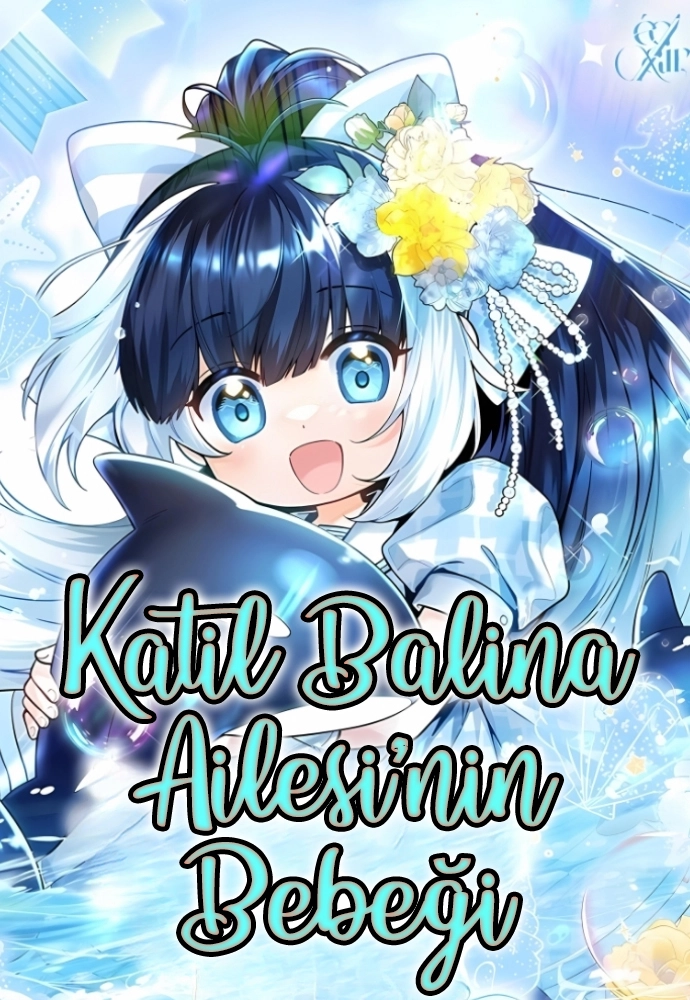 Katil Balina Ailesi’nin Bebeği