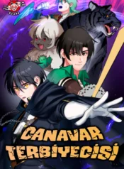 Canavar Terbiyecisi
