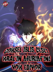 Göksel İblis Ceset Kral’ın Murim’ini Yok Ediyor