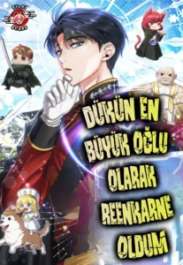 Dükün En Büyük Oğlu Olarak Reenkarne Oldum