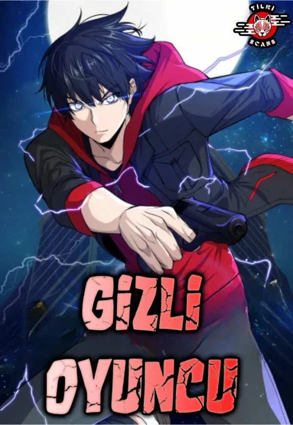 Gizli Oyuncu