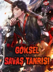 Göksel Savaş Tanrısı