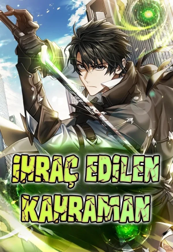 İhraç Edilen Kahraman