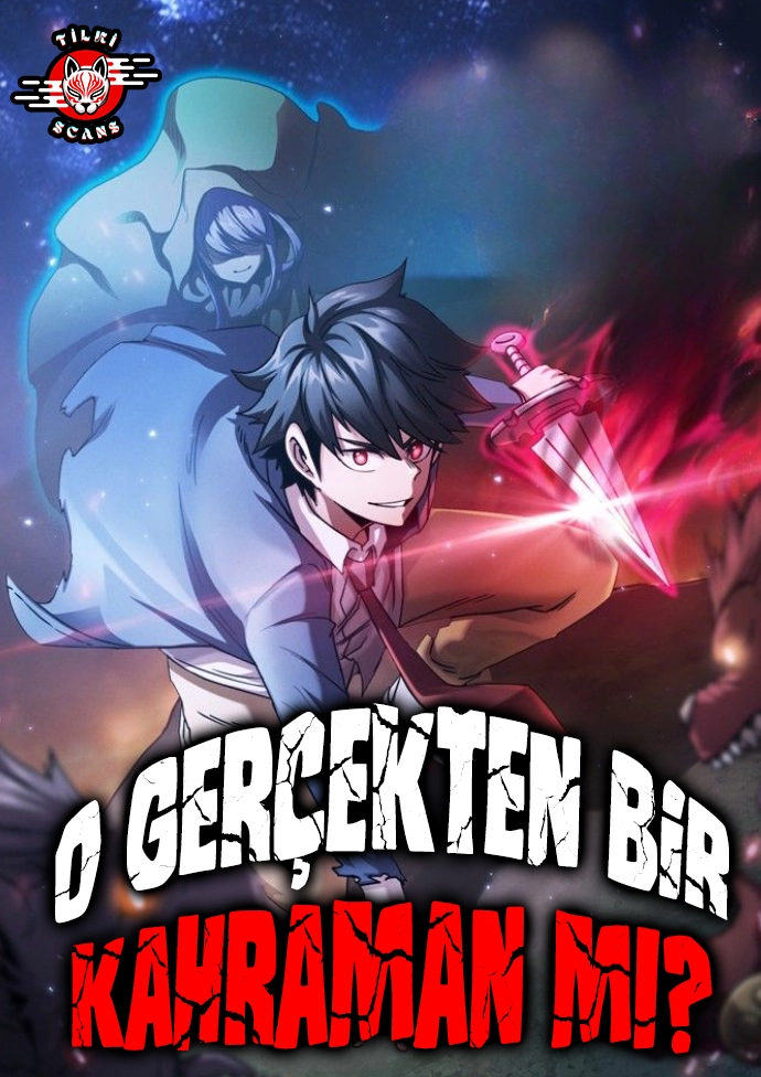 O Gerçekten Bir Kahraman Mı?