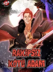 Rakipsiz Kötü Adam