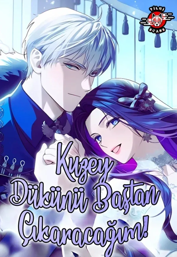 Kuzey Dükünü Baştan Çıkaracağım!