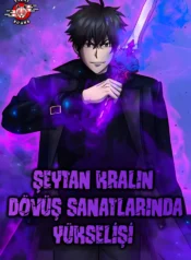 Şeytan Kralın Dövüş Sanatlarında Yükselişi