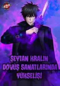 şeytankral
