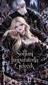Sonum İmparatorla Gelecek