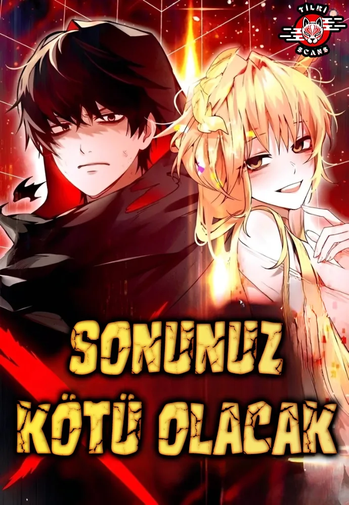 Sonunuz Kötü Olacak!