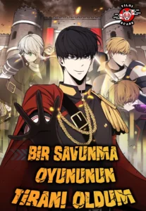 Bir Savunma Oyununun Tiranı Oldum