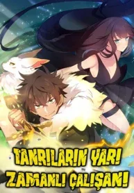 yarızamanlı