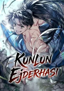 Kunlun Ejderhası