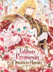 Talihsiz Prensesin Onuncu Hayatı