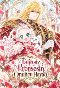 Talihsiz Prensesin Onuncu Hayatı