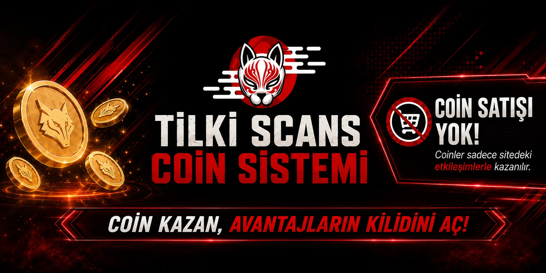 Tilki Coin