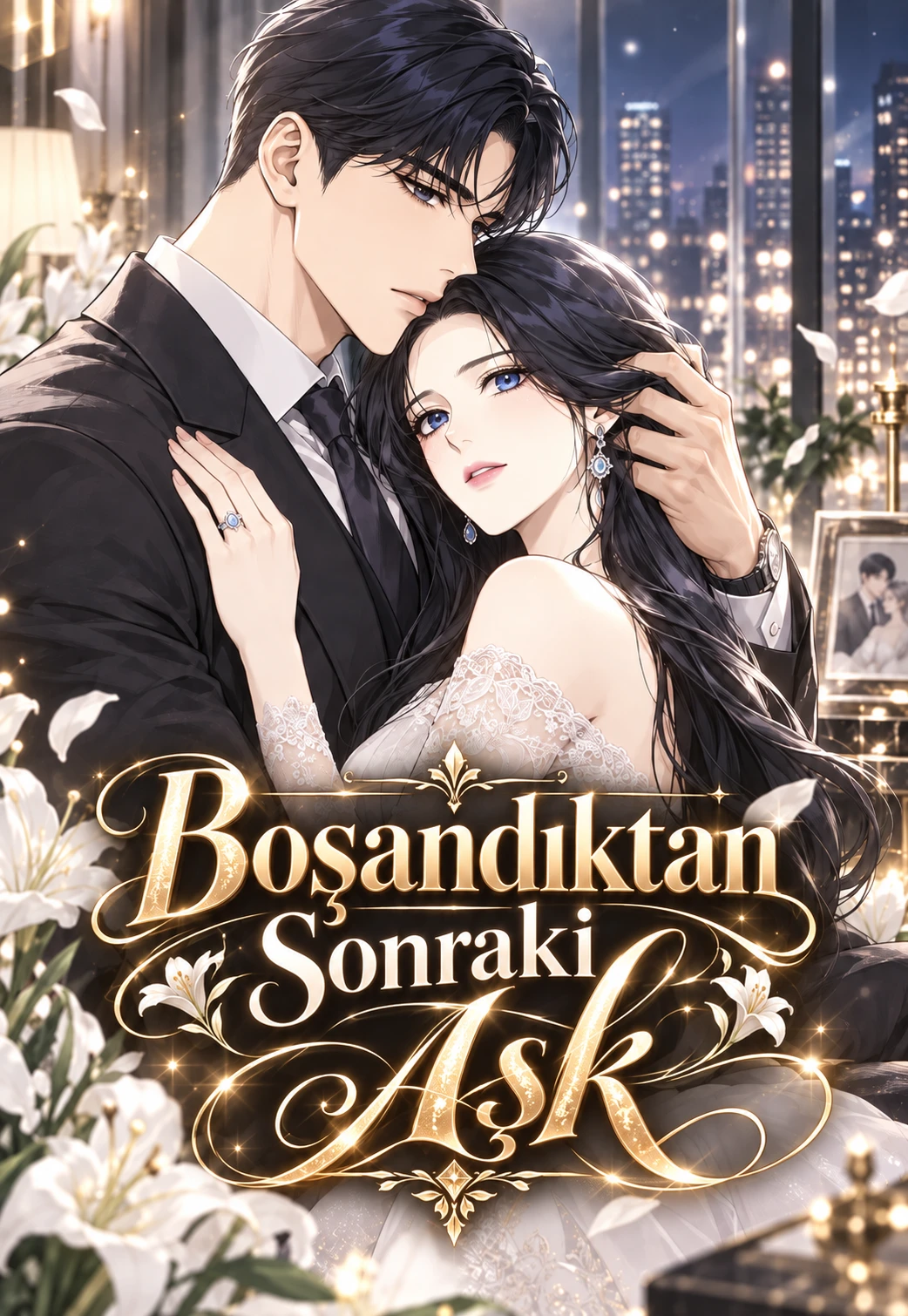 Boşandıktan Sonraki Aşk