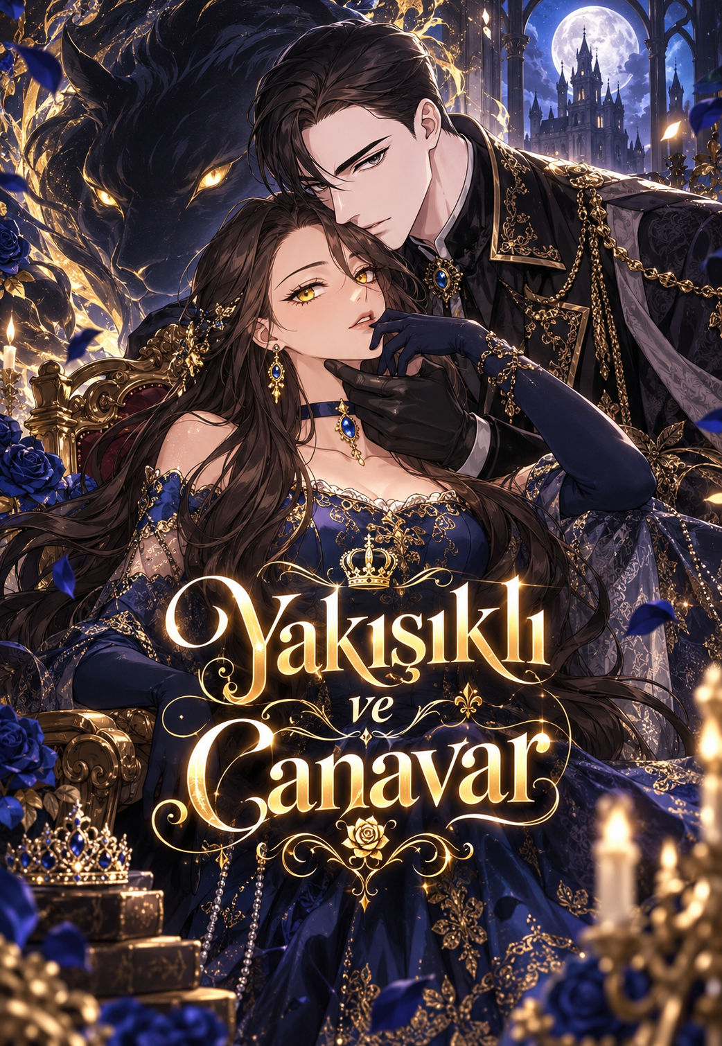 Yakışıklı ve Canavar
